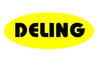 DELING logo